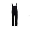 Buy cheap Cotton 100% 320 GSM Quilted Workwear Bib Overalls Flame Retardant from wholesalers
