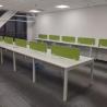 Buy cheap Office Furniture Staff Call Center Executive Office Workstation For 6 Person from wholesalers