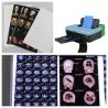 Buy cheap 9600x2400dpi Inkjet X Ray Film PET Blue Transparent For High Resolution Medical Imaging from wholesalers