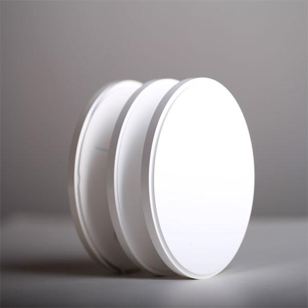 Buy cheap White Milling Dental Zirconia Blank Top Translucent with 16 Coloring Liquids from wholesalers
