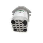 9218005 Hydraulic Spare Parts Pilot Pump For HITACHI ZX200 ZX230