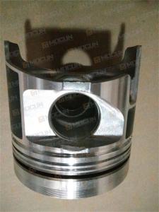 Buy cheap 85mm 4LE1 Isuzu Engine Parts Piston , Reliability Forged Aluminum Pistons 8-97257876-0 from wholesalers