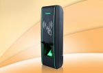 Waterproof Small Fingerprint Access Control Terminal Embedded Proximity Card