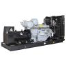 Buy cheap Prime Power 1600kva 1280kw Perkins Diesel Generator Set Soundproof With UK Engine 4012-46TAG3A from wholesalers
