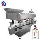Buy cheap 48 Channel Mechanical Tablet Counting Machine For Pharmaceutical Factory from wholesalers