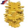 Buy cheap PC360-7 Excavator Hydraulic Main Control Valve Assy 723-48-26102 723-48-26101 from wholesalers