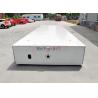 Buy cheap Heavy Duty Steel Mill 30 Tonnes Battery Transfer Cart Turnning Free from wholesalers