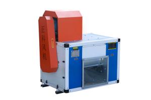 Wholesale Building Ventilation Exhaust 1000 Cfm Centrifugal Cabinet Fan from china suppliers