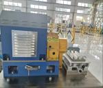 SSCH1.1-3000/6000 1.5KW 3.5Nm 6000RPM ±0.2%FS High Accuracy High Reliability And