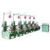 Buy cheap Pulley Type Wire Drawing Machine for Nail Making from wholesalers