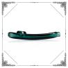 Buy cheap 5 Inches Rocker Steamroller Glass Smoking Pipe Engraved Logo from wholesalers