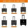 Buy cheap Emergency Road Rescue Home EV Charging Station With Battery Storage Overvoltage Protection from wholesalers