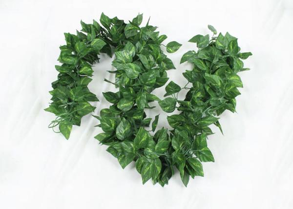 Buy cheap Ivy Leaves Greenery Fake Hanging Plants For Party Wedding from wholesalers
