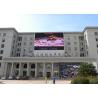 Buy cheap P6 SMD3535 Outdoor LED Advertising Display Fixed LED Display Kinglight ICN2037 32x32 dot from wholesalers
