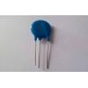 Buy cheap Inverters Thermally Protected Varistor 14D / Thermally Protected MOV from wholesalers