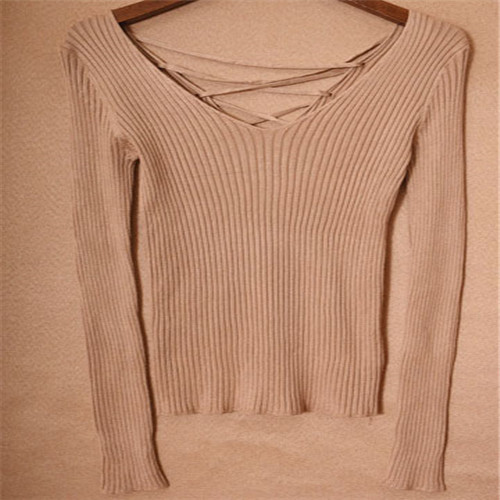 Woman'S Smallqty Sweaters