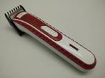 NHC-6021 ELectric Power Rechargeable Hair Triimmer Professional Hair Clipper