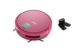 Carpet Pet Hair Cleaning Sweep Mop Robot Self charging 1800pa Strong Suction