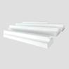 Buy cheap MgO Content % Quartz Ceramic Ram Brick for Float Glass Production Line Flow Channel Mediation from wholesalers
