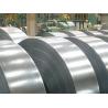 Buy cheap 1250mm Width Galvanized Small Spangle Steel Coil Dx51D Mini from wholesalers