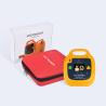 Buy cheap 3.7v AED Machine CPR Training Plastic Automatic External Defibrillator from wholesalers