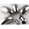 Buy cheap stainless steel glass clamp from wholesalers