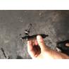 Buy cheap Mitsubishi K4N Used Fuel Injector For Excavator E305SR Engine Spare from wholesalers