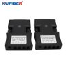 Buy cheap 4 Core Mini DVI Fiber Optic Extender EDID Function 1080P for Digital Signage from wholesalers