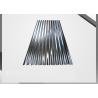 Buy cheap Corrosion Resistance Galvalume Corrugated Roofing Sheets , Color Coated Galvalume Roofing Sheet from wholesalers