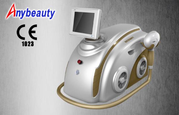 Buy cheap Anybeauty permanent removal painless diode laser hair 808nm diode laser hair removal for beard armpit body hair removal from wholesalers