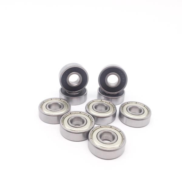Buy cheap Single Row High Speed Skateboard Ball Bearing 608 ZZ 608 2RS with Seals Type ZZ 2RS from wholesalers