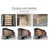 Buy cheap Weather Proof Curtain Wall Panel 5FT Width Anodized Aluminium Sheet from wholesalers