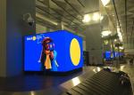 Wholesales outdoor P3.91 LED rental display screen, Corporate LED Video Wall