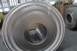 BS 1449 , DIN17460 , DIN 17441 Hot / Cold Rolled Steel Coil Strips 2B , BA