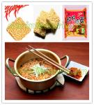 Professional Commercial Instant Noodle Production Line manufacturing plant