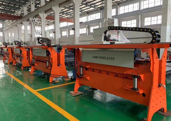 Buy cheap SAW MAG 3000mm CNC Weld Overlay Cladding Machine from wholesalers