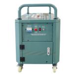 Freon R22 Ac Machine Car Recovery Full Auto Refrigerant Charging Equipment