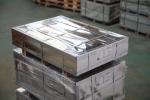 Tinplate For Food Cans Ba/Ca Annealed Corrosion-Resistant 100% Recyclable