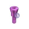 Buy cheap ITI Straumann Bone Level RC Closure Cap REF NO 024.4100S 024.4105S from wholesalers