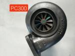 Excavator Engine Spare Parts Turbo Turbocharger For GARRET 6222-81-8210 6222-83