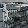 Buy cheap Equal SS Stainless Steel Angle Bar 201 321 309 310S 2205 2507 2520 15mm from wholesalers