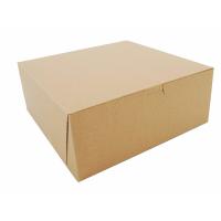 Buy cheap Light Weight Paper Cardboard Gift Boxes CMYK Color product