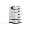 Buy cheap Power Wall Lithium Ion Lifepo4 Batteries 10kwh 20kwh 48v 16s 100ah 200ah from wholesalers
