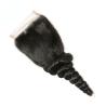 Buy cheap Soft 100% Brazilian Virgin Hair Loose Wave / 100 Remy Human Hair Extensions from wholesalers