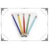 Buy cheap 6.5 Inches Colorful Pen Tool For Smoking Water Pipes Accessories Oil Rig Dab from wholesalers