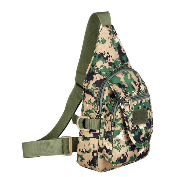 Buy cheap New oxford chest bag/shoulder bag from wholesalers