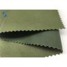 Buy cheap Bags 340gsm 600D PVC Coated Fabric Waterproof Oxford Plain from wholesalers