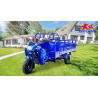 Buy cheap Motorized 800 W DAYANG 300 Petrol 3 Wheel Motorcycle and Tricycle for Heavy Loading from wholesalers