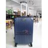 Buy cheap 2015 new fashion mould abs pc pet hard shell luggage set from wholesalers