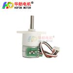 2 Phase Small Hofon 15mm Stepping 15BY 1:380 GM12-15BY03380D DC micro Stepper